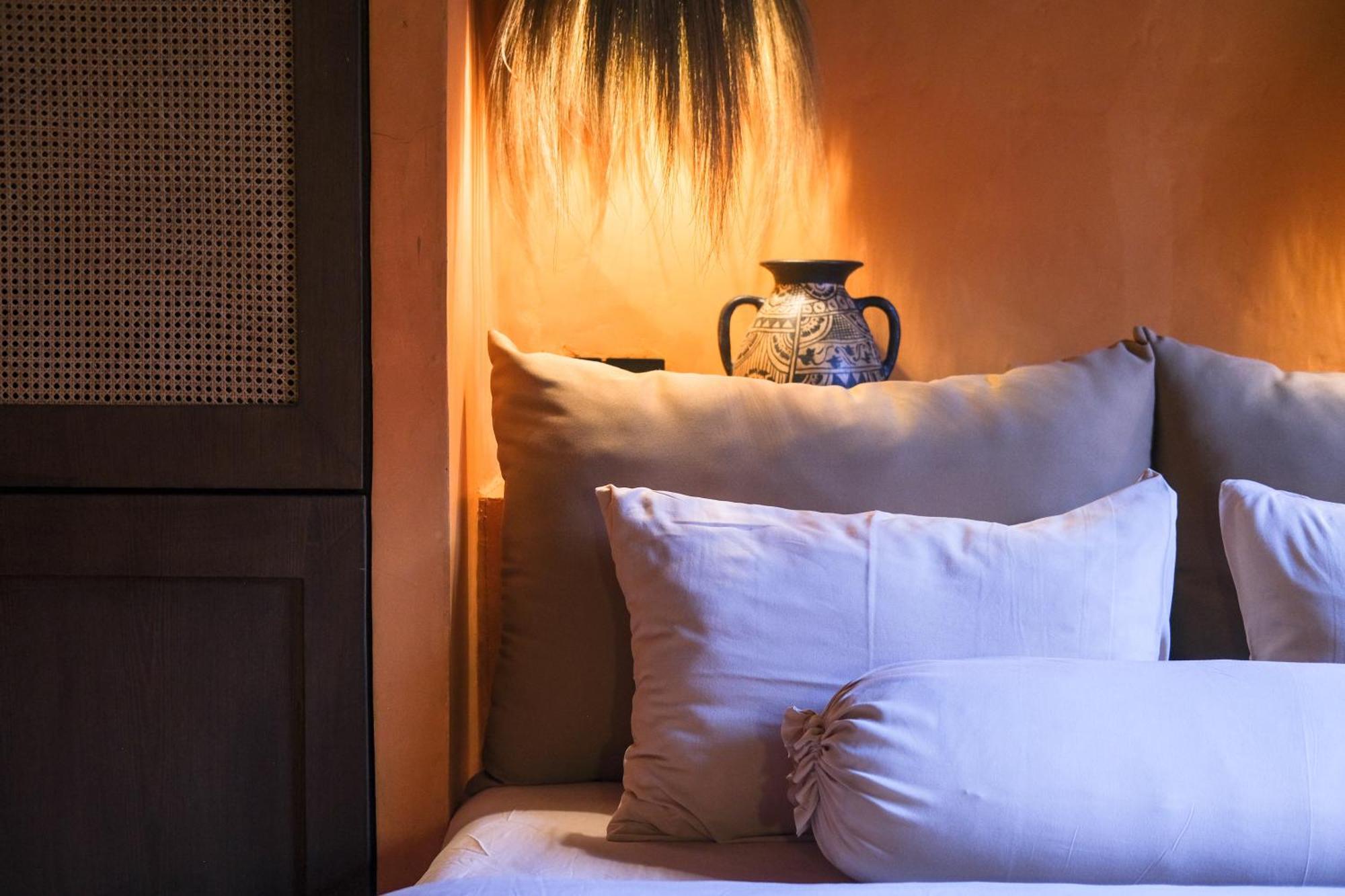 El Barrio Boutique Hotel & Bar チャングー 部屋 写真